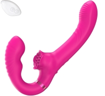 strap-on-loves-clit-licking-pink