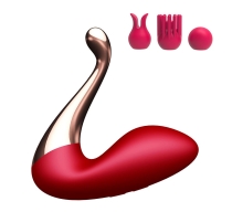 vibrator-loves-swan-pen-red