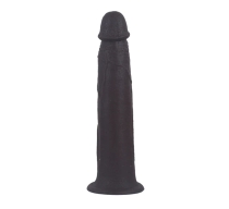 dildo-loves-octo-black-17-5cm