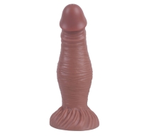 dildo-loves-pretty-head-brown