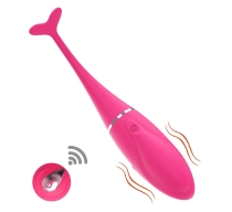 ou-vibrator-loves-fish-tail-red