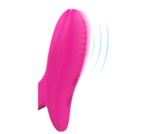 vibrator-finger-dory-red