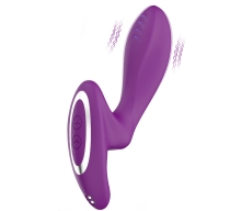 vibrator-mr-z