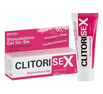 gel-clitorisex