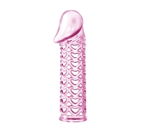 pink-crystal-penis-sleeve